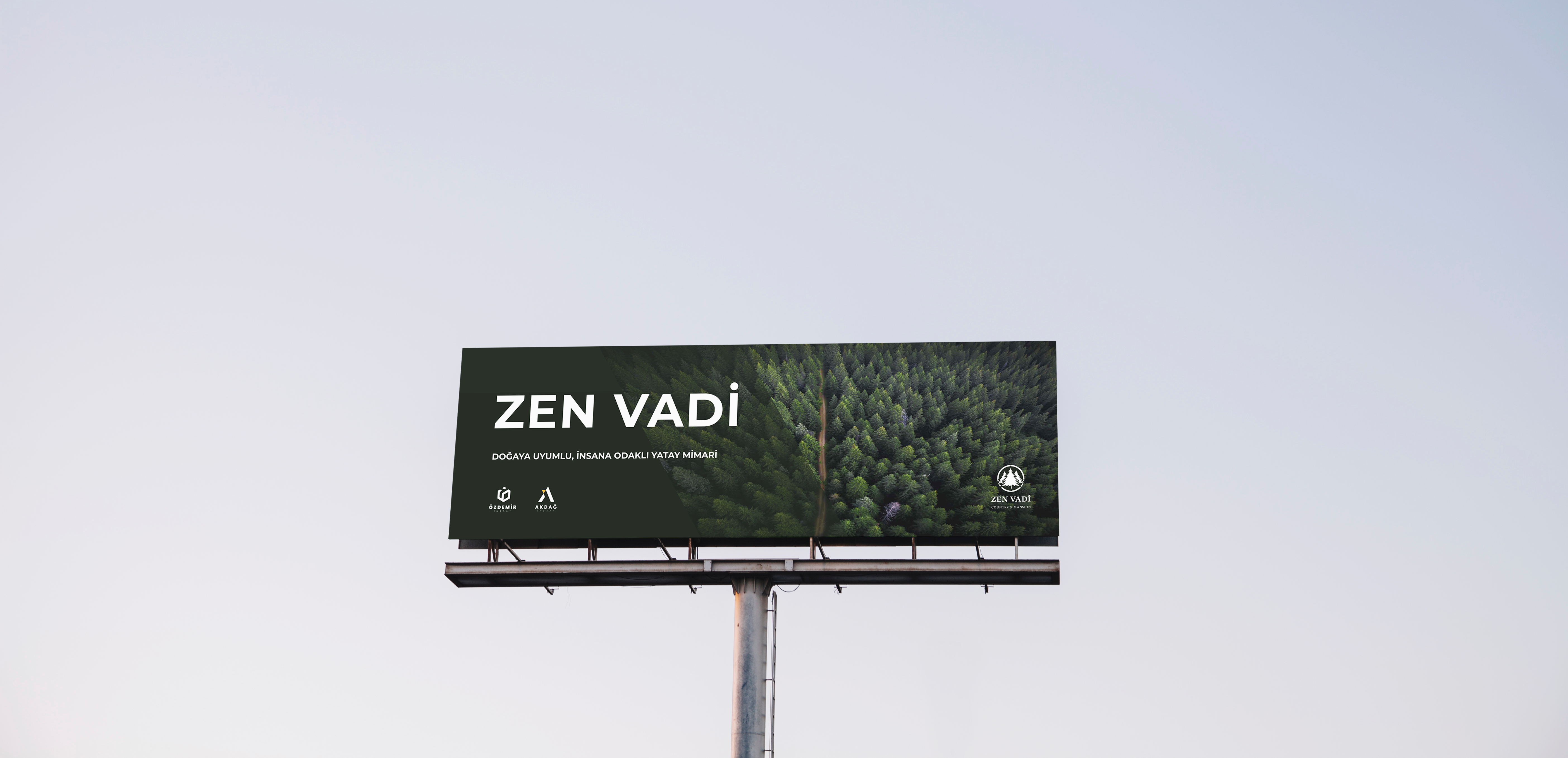 Zen Vadi Billboard